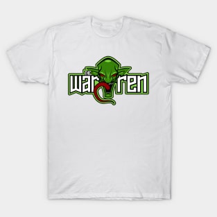 The Warren - Logo T-Shirt